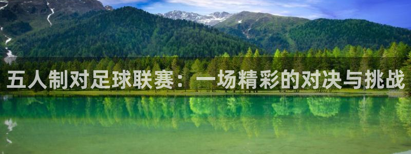 五人制对足球联赛：一场精彩的对决与挑